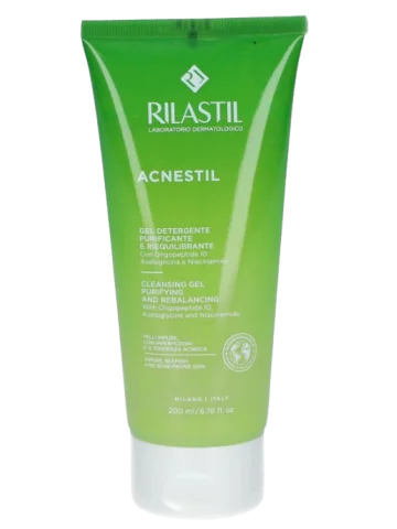 RILASTIL ACNESTIL - GEL...