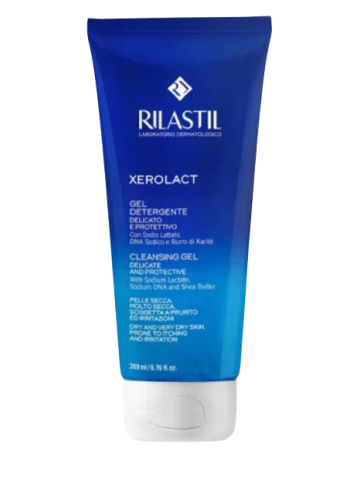 RILASTIL XEROLACT - GEL...