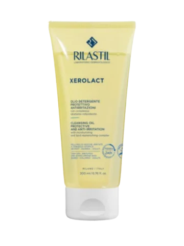 RILASTIL XEROLACT - HUILE...