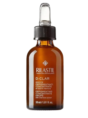 RILASTIL - D-CLAR SERUM...