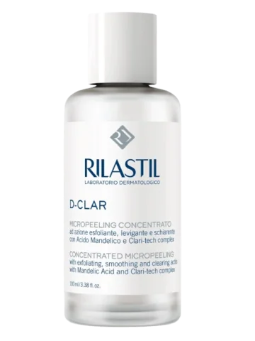 RILASTIL - D-CLAR...