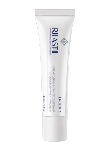 RILASTIL D-CLAR - CREME...