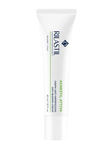 RILASTIL ACNESTIL ATTIVA -...