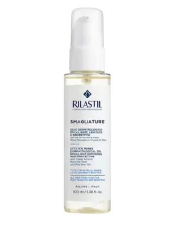 RILASTIL - HUILE ANTI...