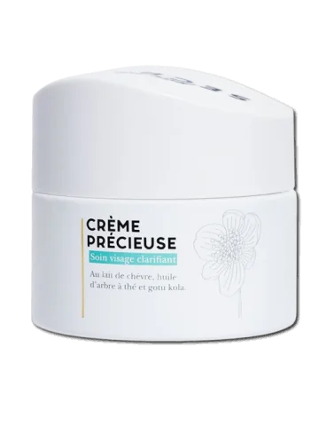 PINUP SECRET - CREME...