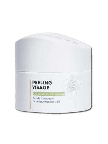 PINUP SECRET - PEELING...