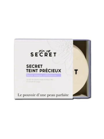 PINUP SECRET - SAVON MASQUE...