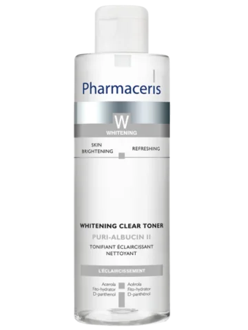 PHARMACERIS W PURI ALBUCIN...