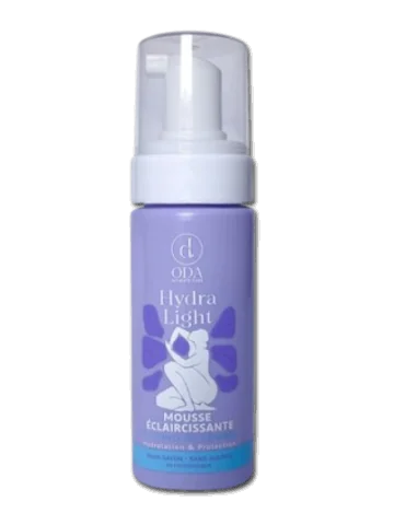 ODA - MOUSSE INTIME...