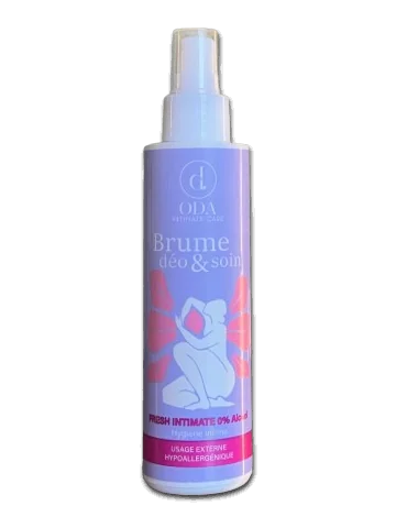 ODA - BRUME DEO ET SOIN...