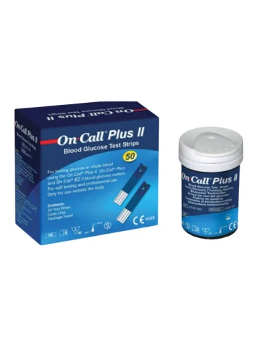 ON CALL PLUS - BANDELETTES...