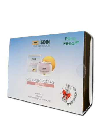 ISDIN - COFFRET : CREME...