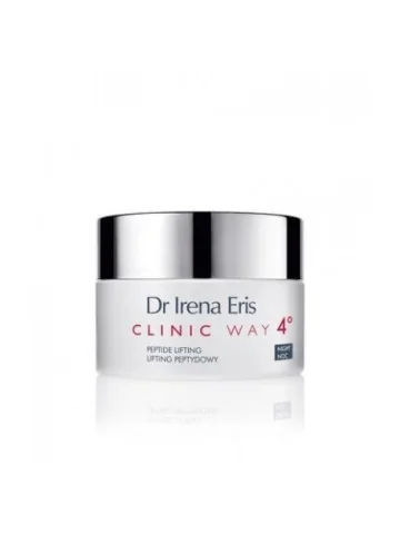 CLINIC WAY crème anti-rides...