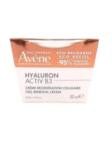 AVENE - RECHARGE HYALURON...