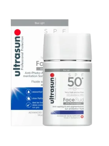 ULTRASUN - ECRAN FLUIDE...