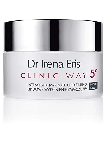 CLINIC WAY crème anti-rides...