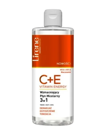 LIRENE - EAU MICELLAIRE...