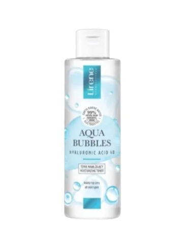 LIRENE AQUA BUBBLE - EAU...