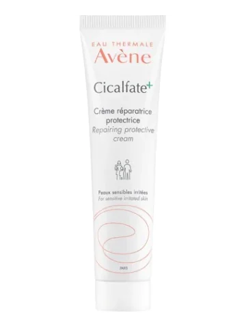 AVENE CICALFATE + CRÈME...