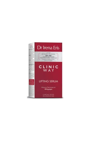 CLINIC WAY LIFTING SERUM 30ML