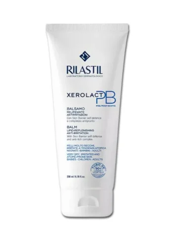 RILASTIL XEROLACT - BAUME...