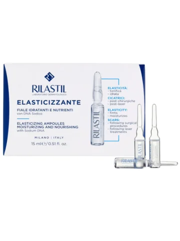 RILASTIL ELASTICIZZANTE -...