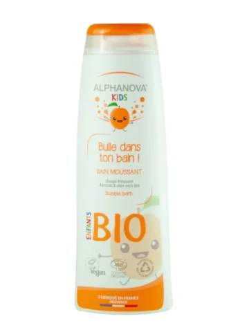 ALPHANOVA KIDS - GEL LAVANT...