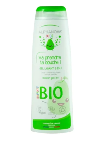 ALPHANOVA KIDS - GEL LAVANT...