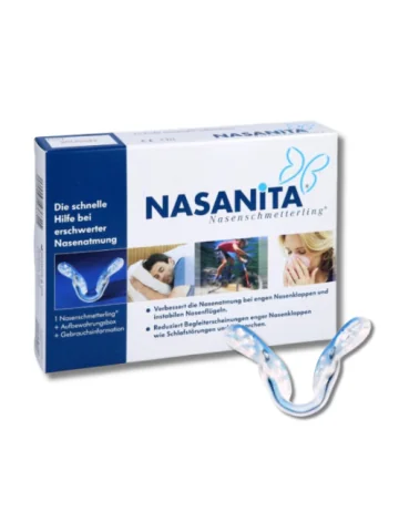 NASANITA - PAPILLON...