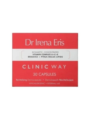 CLINIC WAY Capsules...