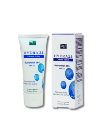 XEN HYDRA 24 - CREME RICHE...