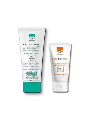 CYTOLNAT - PACK GEL...