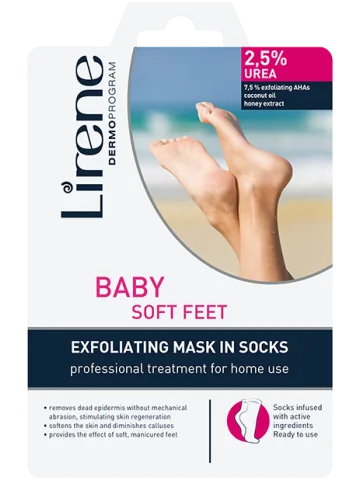 LIRENE Chaussettes...