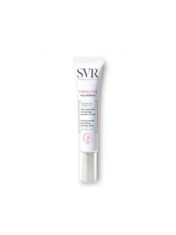 SVR TOPIALYSE PALPEBRAL...