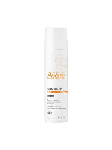 AVENE SUNSIMED - KA BLUE...