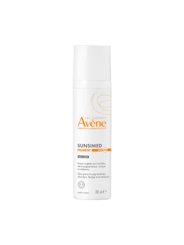 AVENE SUNSIMED - PIGMENT...