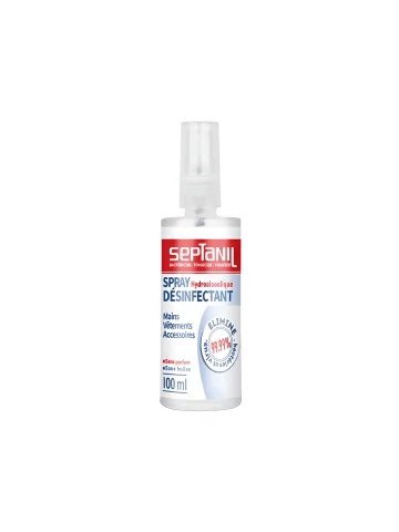 SEPTANIL - SPRAY...