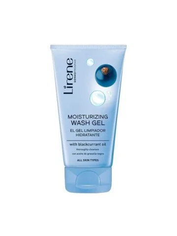 LIRENE Gel Nettoyant À...