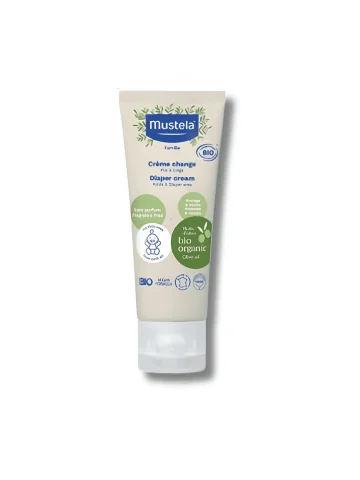 MUSTELA - CREME POUR LE...