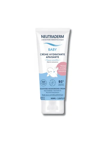 NEUTRADERM - CREME...