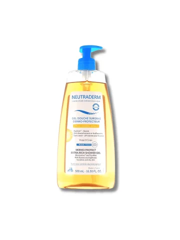 NEUTRADERM - GEL DOUCHE...