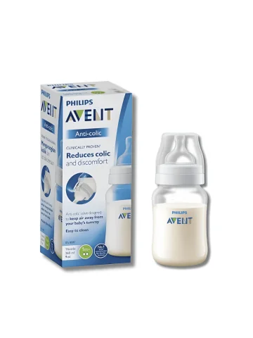 PHILIPS AVENT - BIBERON...