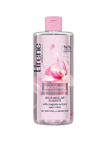LIRENE Eau Micellaire...
