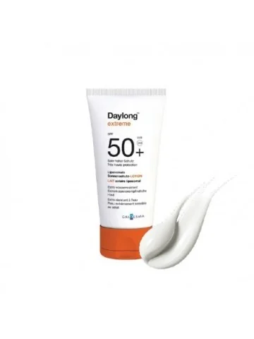 DAYLONG EXTREME SPF50+ 50ML