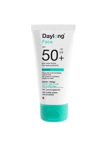 DAYLONG™ FACE SPF 50+...