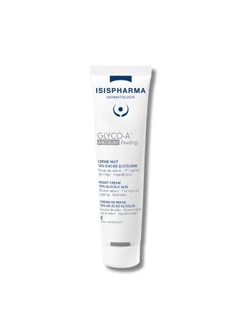 ISISPHARMA GLYCO-A MEDIUM...