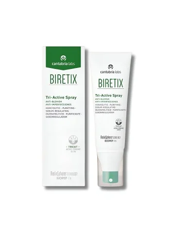 CANTABRIA LABS BIRETIX -...