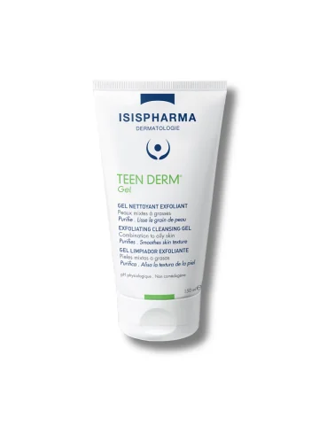 ISISPHARMA TEEN DERM - GEL...