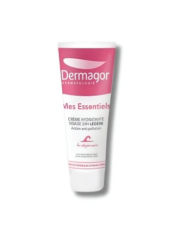 DERMAGOR MES ESSENTIELS -...