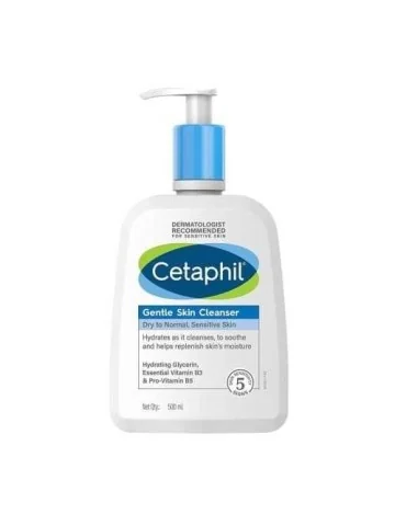 CETAPHIL LOTION NETTOYANTE...